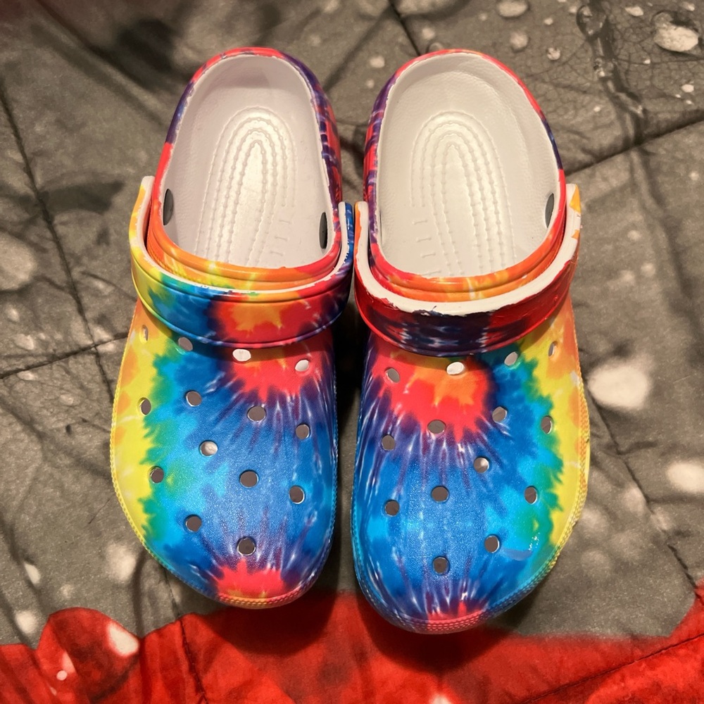 Clogs